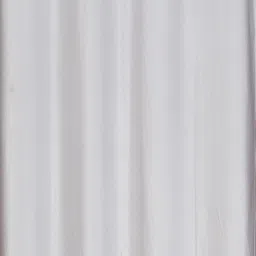 tanishka fabs 213 cm (7 ft) Polyester Semi Transparent Door Curtain (Pack Of 2) image 2