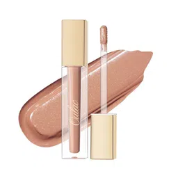 Oulac Kissproof Matte Liquid Lipstick - 4.5 ml - Sahara Kiss S01-picture-11