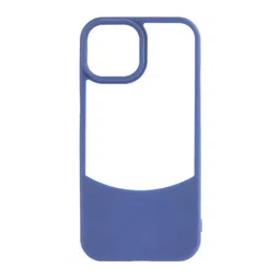 INNOPACE iPhone 15 Pro Ultra-Hybrid Clear Back Case Mobile Accessories-image-13