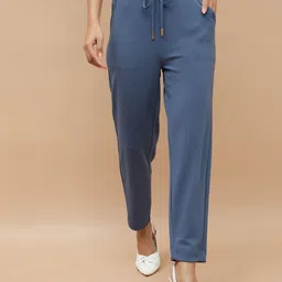 CODE by Lifestyle Women Trouser-image-28