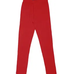 De Moza Girls Pack Of 2 Ankle-Length Leggings image 3