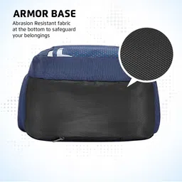 Safari Kids Graphic Backpack image 3