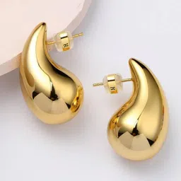 DressBerry Paisley Shaped Studs-picture-13
