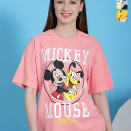 Dreambe Women 3 Wonder Woman Printed Applique T-shirt-picture-23