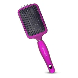 MAJESTIQUE Paddle Detangling Cushion Hair Brush image 2