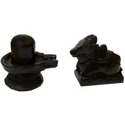 Navyaksh Gold-Toned Religious Figurine Showpiece-picture-40