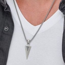 J.S ENTERPRISES Contemporary Pendants with Chains-picture-15