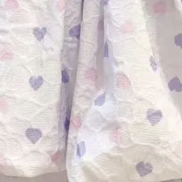 LULU & SKY Girls Printed Top with Shorts image 2