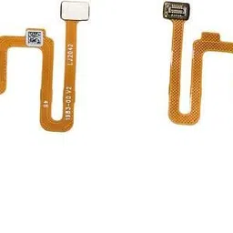 SPAREWARE Mi Redmi Note 11 Pro 4G -Black Mi Redmi Note 11 Pro 4G -Black Fingerprint Sensor Flex cable-picture-23