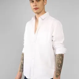 Tiarakrafts Men Casual Shirt image 3