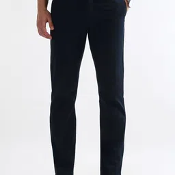 Arrow Sport Men Low-Rise Cotton Trouser image 5
