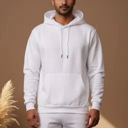 Moda Rapido Men Hooded Sweatshirt-picture-20