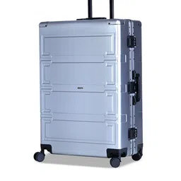 VERAGE Unisex Hard-Sided Large Trolley Bag image 1