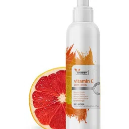 Oneway Happiness Vitamin C Body Lotion With Shea Butter - 200 ml-picture-24