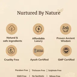 MELLOW Kumkumadi Face Oil for Glowing Skin & Deep Nourishment - 10 ml image 5