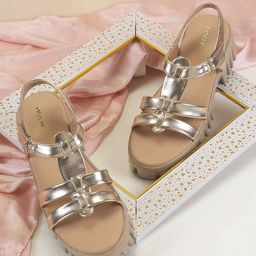 Mochi Block Sandals-picture-41