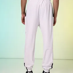 HRX by Hrithik Roshan Men Rapid-Dry Training Sports Joggers image 2