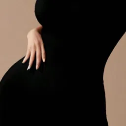 DHANDAI FASHION High-Rise Body Shapewear image 3