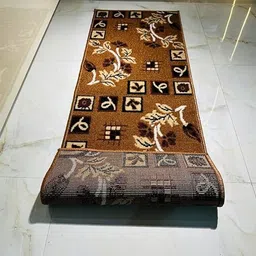 weave & wonder carpet 45 cm X 150 Acrylic Runner-picture-18