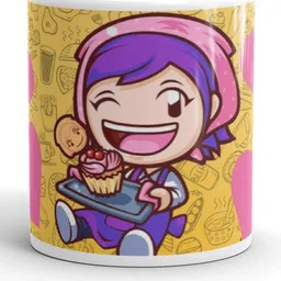 Gift4You Ceramic Cups-picture-14