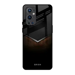QRIOH Quirky Printed OnePlus 9 pro Back Case Mobile Accessories-picture-22