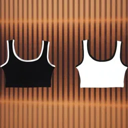 PINOVO Striped Cotton Tank Top-picture-39