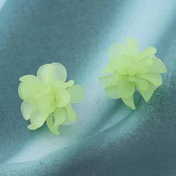 JMBW INTERNATIONAL Korean Floral Studs-picture-34