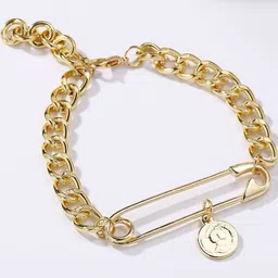Arzonai Women Link Bracelet-picture-12