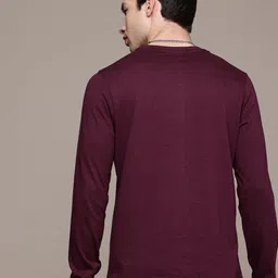 Moda Rapido Men Printed T-shirt image 4