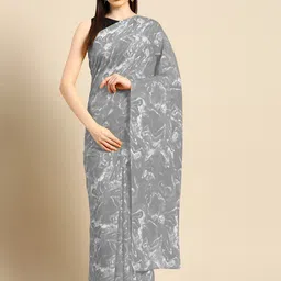 BUTA BUTI Pure Cotton Saree-picture-17