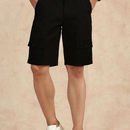 Thomas Scott Men Outdoor Regular Fit Shorts-picture-29