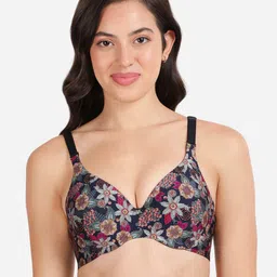 shyaway Animal Bra Medium Coverage Underwired Lightly Padded image 2