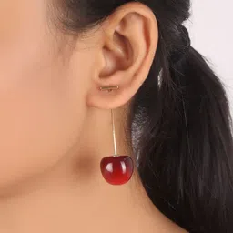 SAMC Quirky Drop Earrings-picture-12