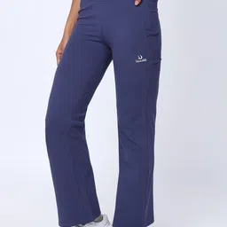 UMILDO Mid-Waist Ultimate Flared Tights image 5