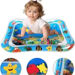 athrav toys Rubber, PVC (Polyvinyl Chloride) Baby Sleeping Mat-picture-27