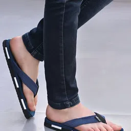 Vellinto Men Slip-On Flip Flops image 2