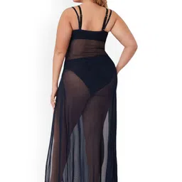 Dreambe Self Design Baby Doll image 3