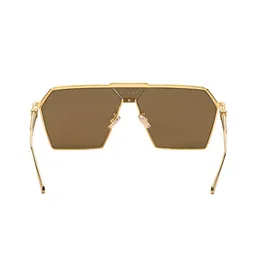 PHILIPP PLEIN Unisex UV Protected Lens Sunglasses SPP076V66400GSG image 4