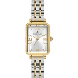 Daniel Klein Women Stainless Steel Bracelet Style Straps Analogue Watch DK.1.13934-4-picture-19