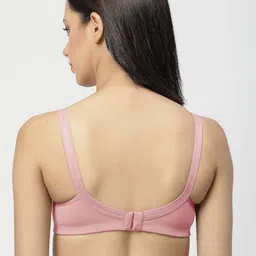 SHYAM SONS FLAIR Bra Full Coverage image 3