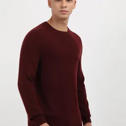 Tommy Hilfiger Men Woollen Pullover image 4