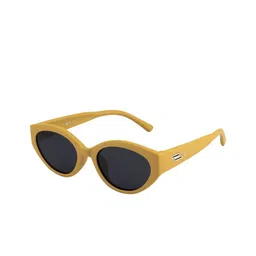 SEESAW Girls Cateye Sunglasses with UV Protected Lens SS 3543 C2 4919-image-5
