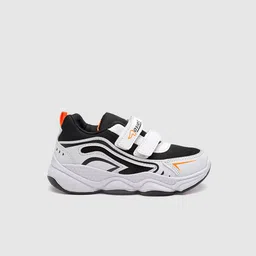 ASIAN Kids  UNITY-03 Mesh Running Non-Marking Sports Shoes image 4