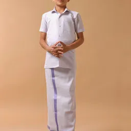 Ramraj Boys Shirt-picture-20