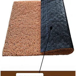 vstucart Beige Anti-Skid Waterproof Doormat image 3