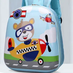 Babymoon Kids Ergonomic Non-Padded Backpack-picture-51