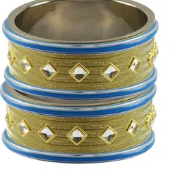 Vidhya Kangan Women Multi Bangle image 2