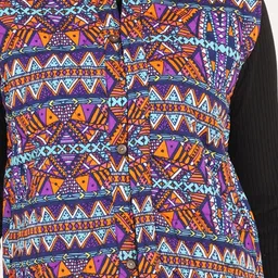 IX IMPRESSION Women Reversible Jacket image 4