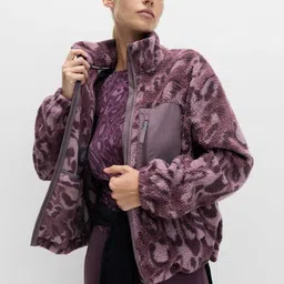 Marks & Spencer Women Lightweight Puffer Jacket-picture-28