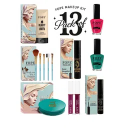 FOPE Set Of 13 Long Lasting Makeup Combo-picture-31